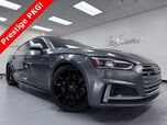 2019 Audi S5 Sportback Prestige