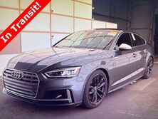 Audi S5 Sportback Prestige 2019