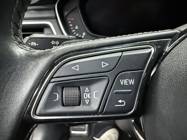 2019 Audi S5 Sportback Prestige Dallas TX