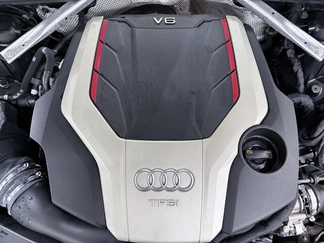 2019 Audi S5 Sportback Prestige Dallas TX