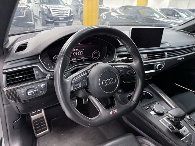2019 Audi S5 Sportback Prestige Dallas TX