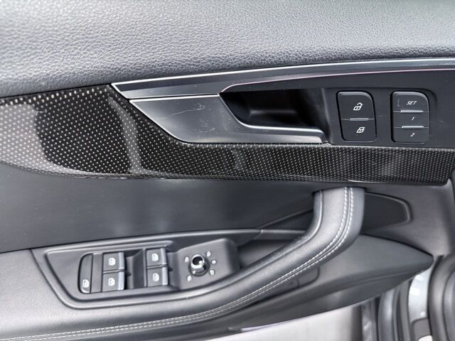 2019 Audi S5 Sportback Prestige Dallas TX