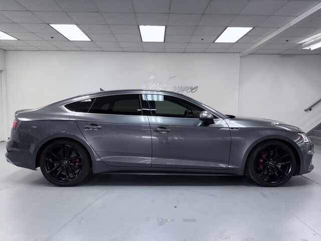 2019 Audi S5 Sportback Prestige Dallas TX