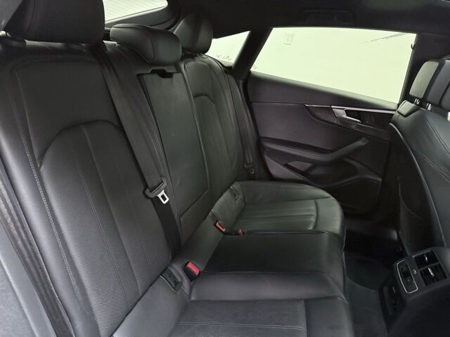 2019 Audi S5 Sportback Prestige Dallas TX