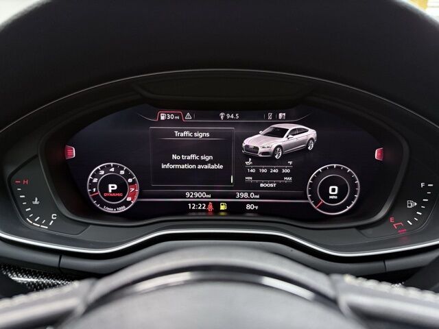 2019 Audi S5 Sportback Prestige Dallas TX