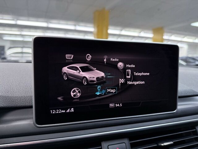 2019 Audi S5 Sportback Prestige Dallas TX