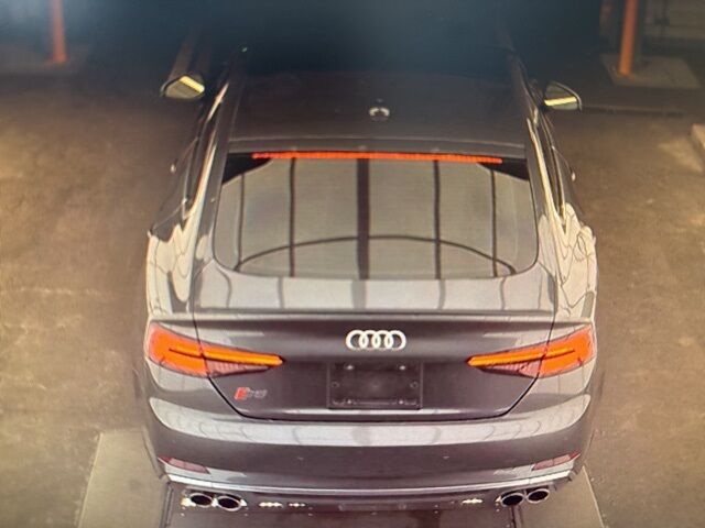 2019 Audi S5 Sportback Prestige Dallas TX
