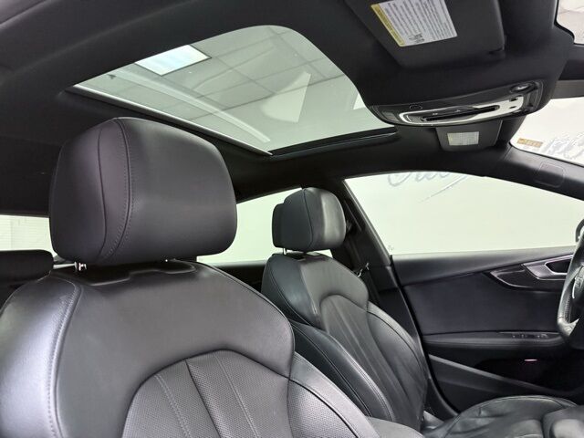 2019 Audi S5 Sportback Prestige Dallas TX