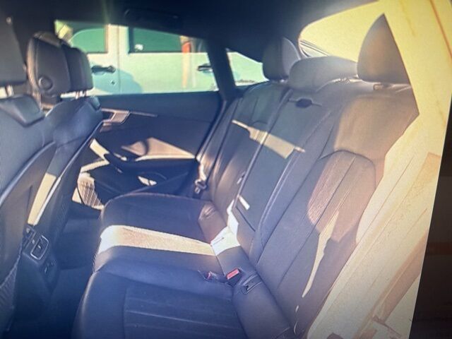 2019 Audi S5 Sportback Prestige Dallas TX