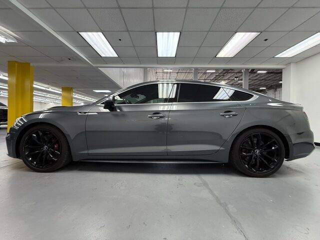 2019 Audi S5 Sportback Prestige Dallas TX
