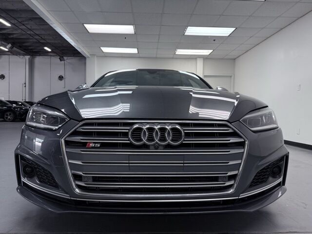 2019 Audi S5 Sportback Prestige Dallas TX