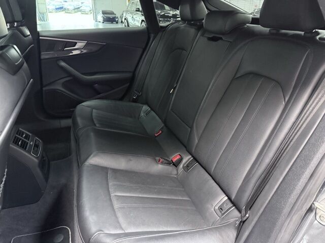 2019 Audi S5 Sportback Prestige Dallas TX