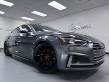2019_Audi_S5 Sportback_Prestige_ Dallas TX