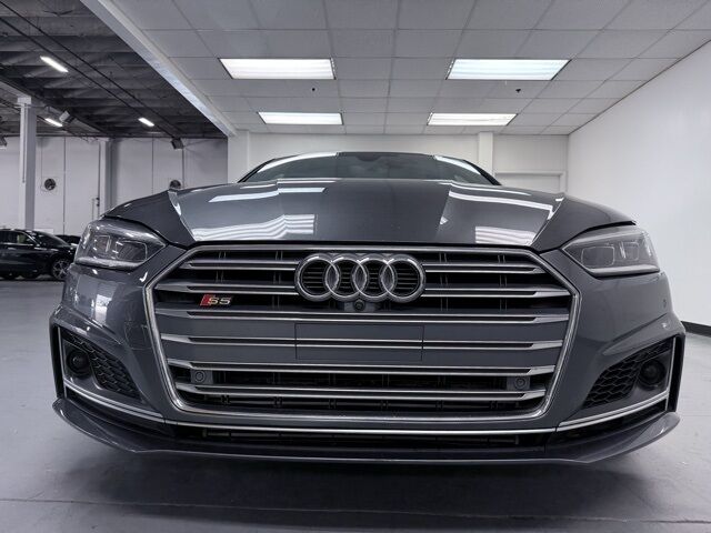 2019 Audi S5 Sportback Prestige Dallas TX