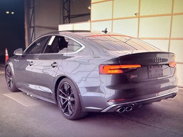 2019 Audi S5 Sportback Prestige Dallas TX