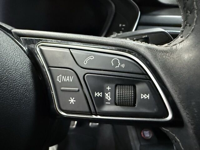2019 Audi S5 Sportback Prestige Dallas TX