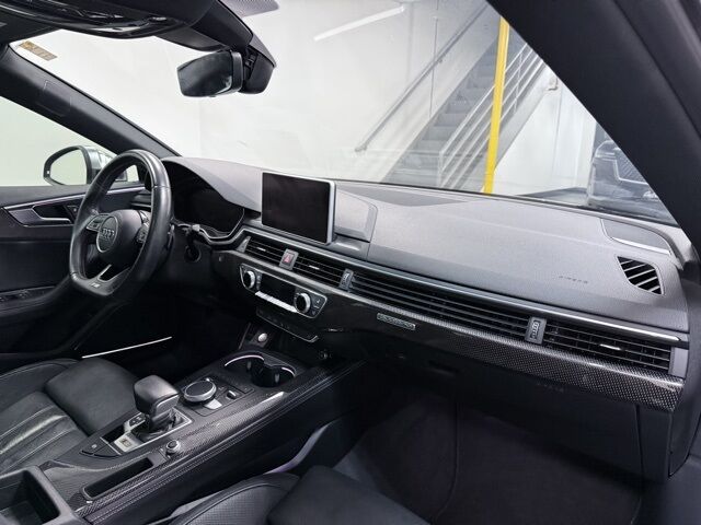 2019 Audi S5 Sportback Prestige Dallas TX
