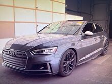 2019_Audi_S5 Sportback_Prestige_ Dallas TX