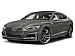 2019 Audi S5 Sportback Prestige