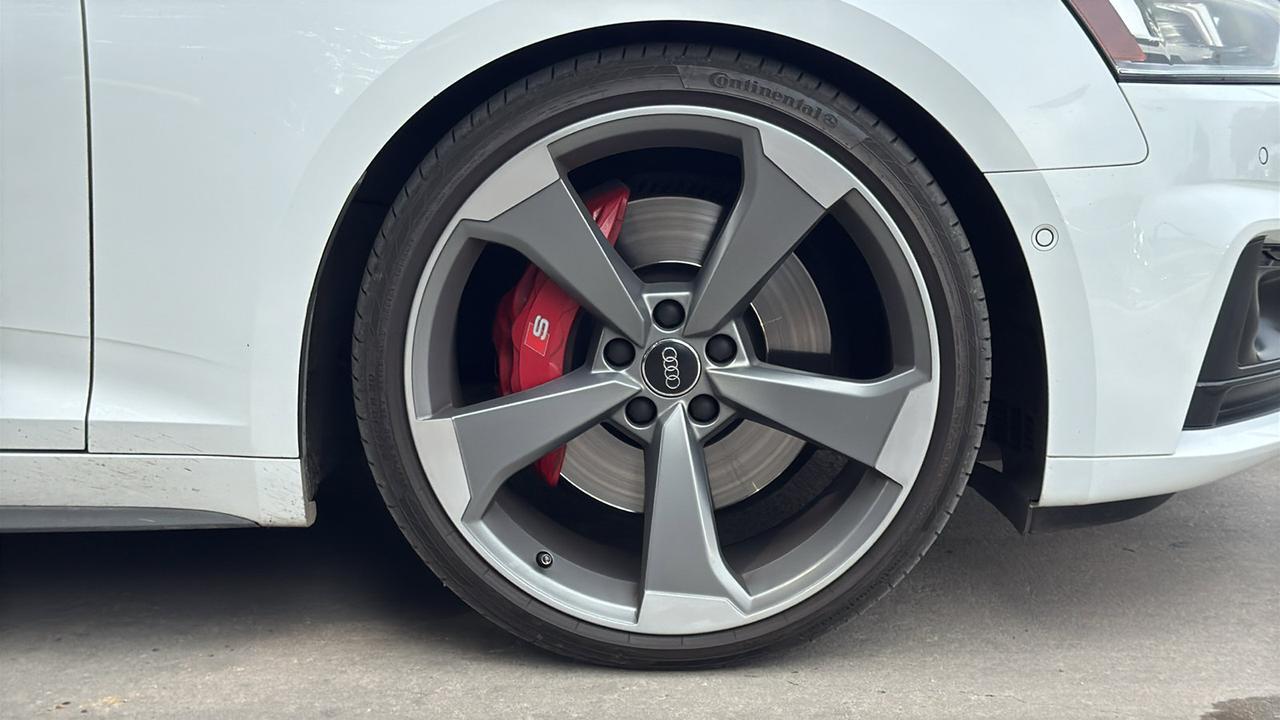 2019 Audi S5 Sportback Prestige  Selma TX