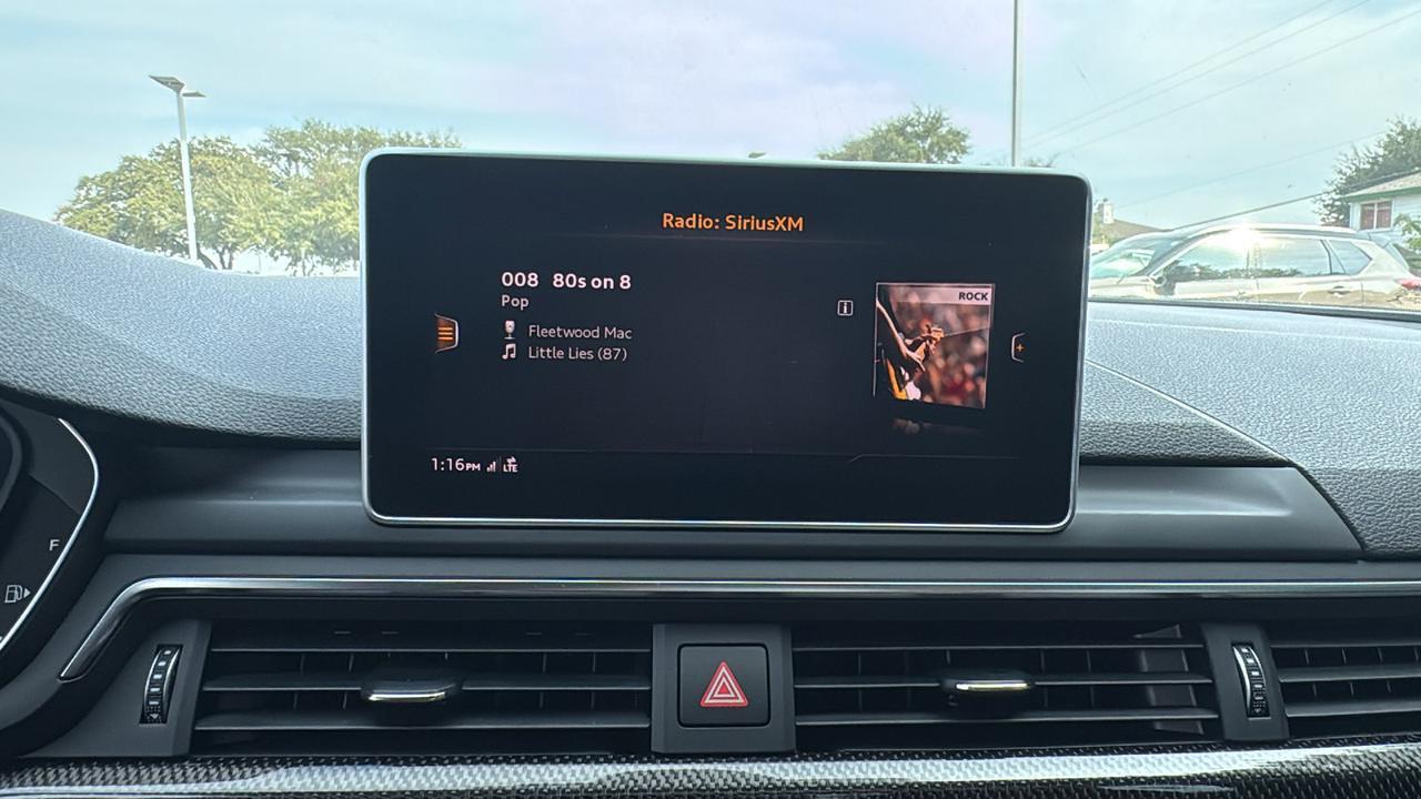 2019 Audi S5 Sportback Prestige  Selma TX