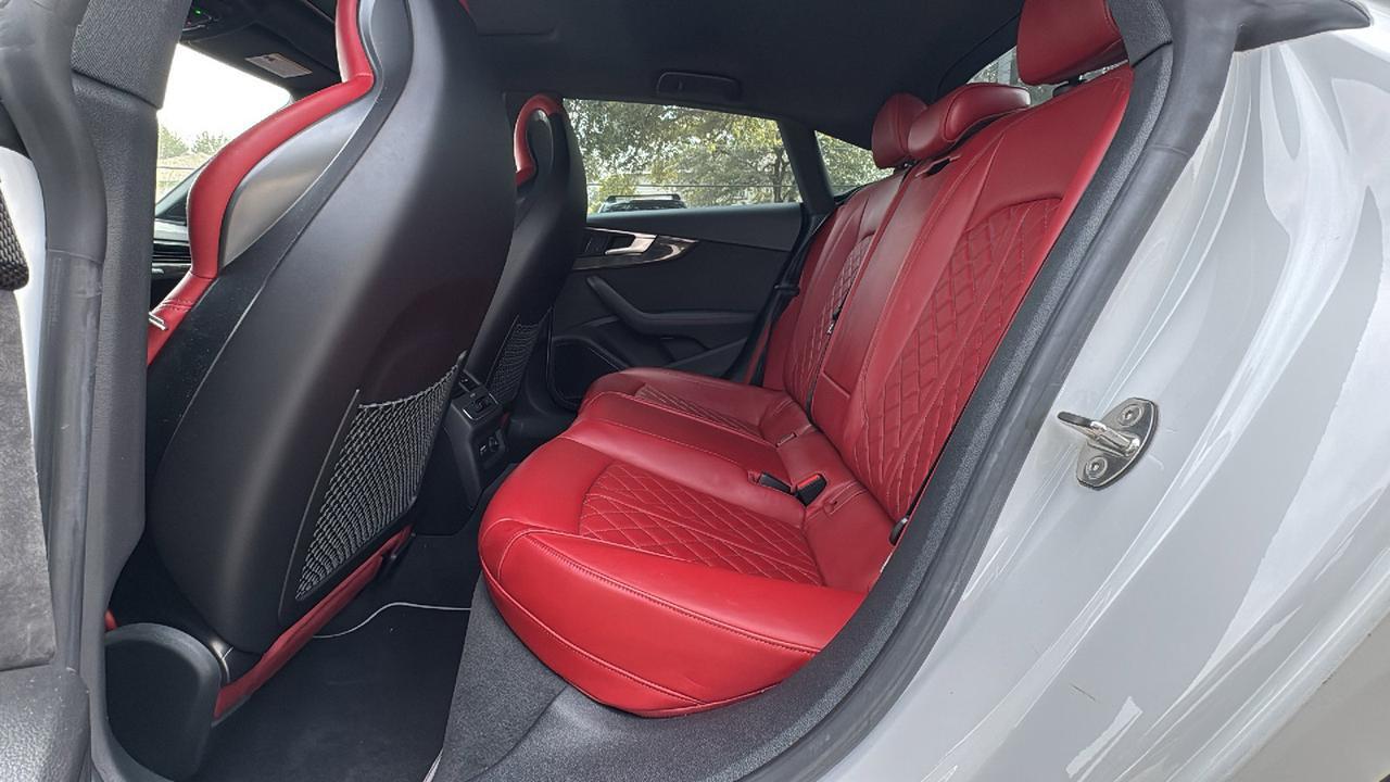 2019 Audi S5 Sportback Prestige  Selma TX