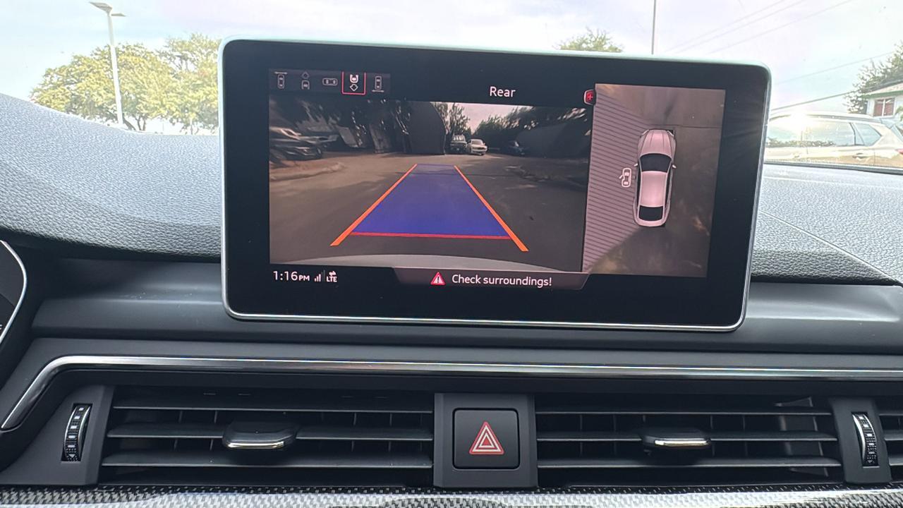 2019 Audi S5 Sportback Prestige  Selma TX