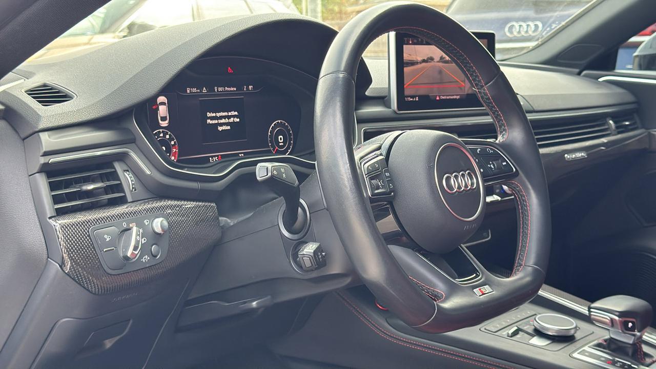 2019 Audi S5 Sportback Prestige  Selma TX