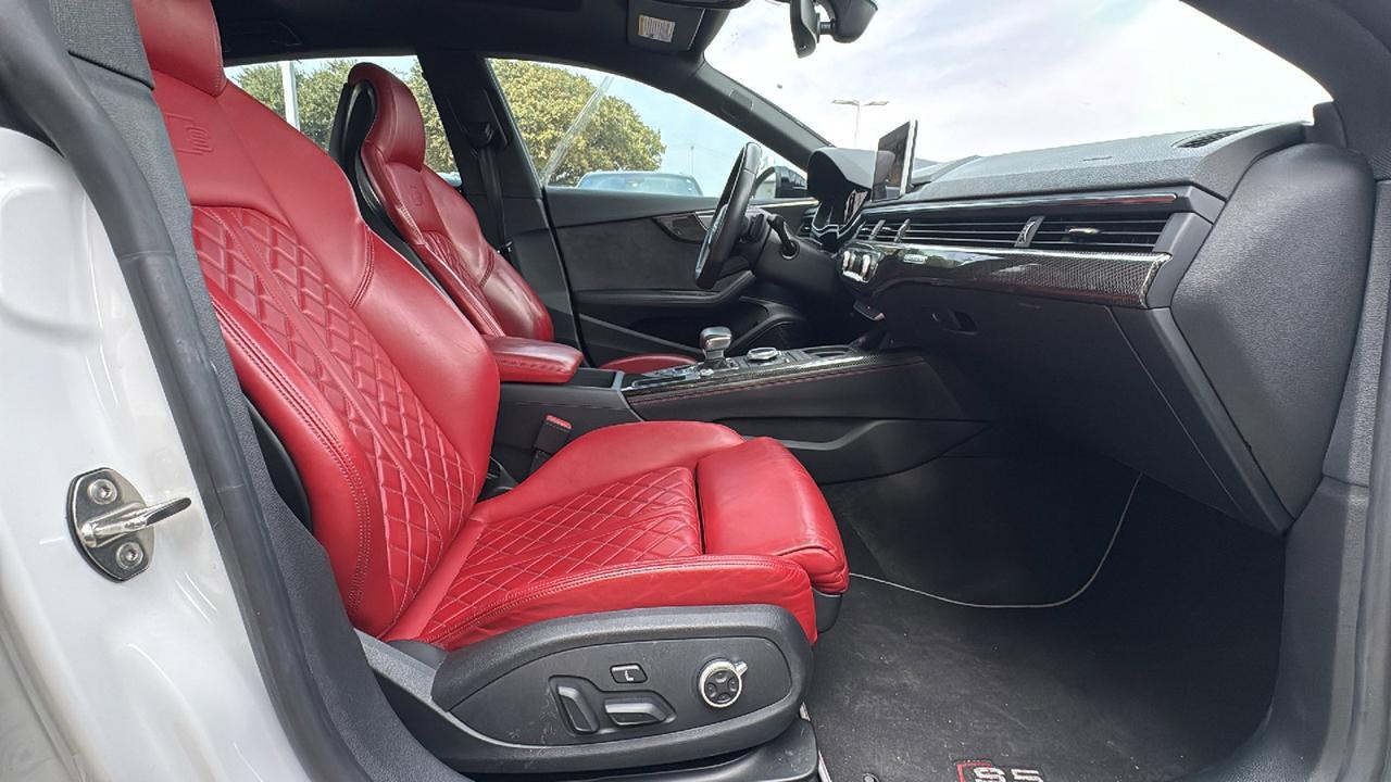 2019 Audi S5 Sportback Prestige  Selma TX