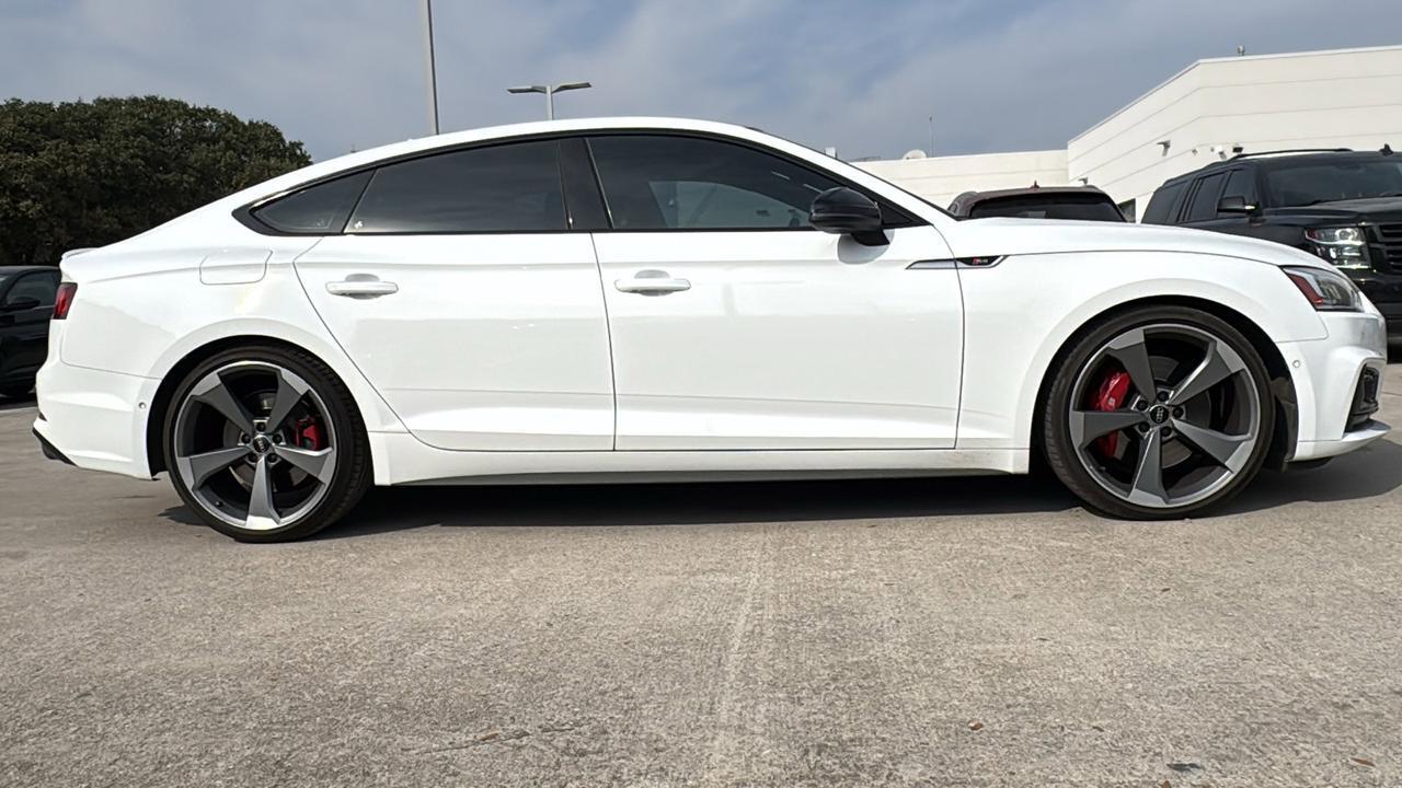 2019 Audi S5 Sportback Prestige  Selma TX