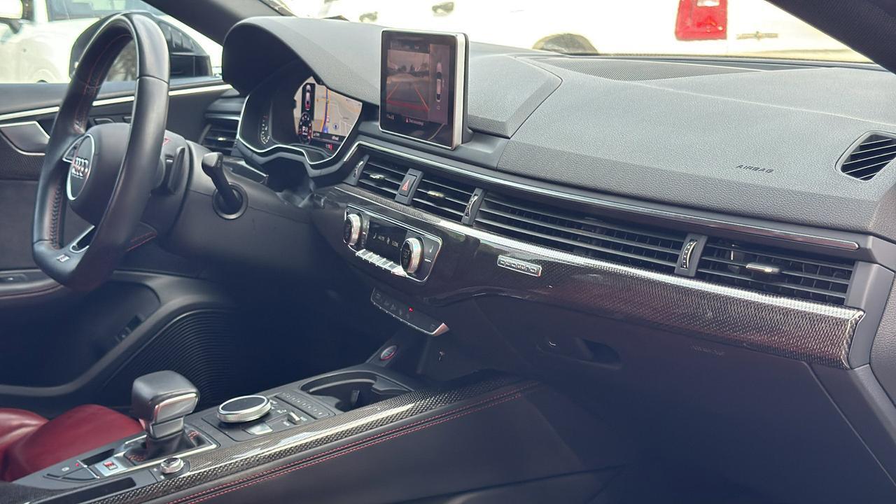 2019 Audi S5 Sportback Prestige  Selma TX