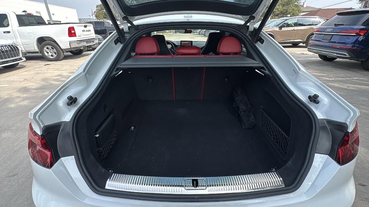 2019 Audi S5 Sportback Prestige  Selma TX