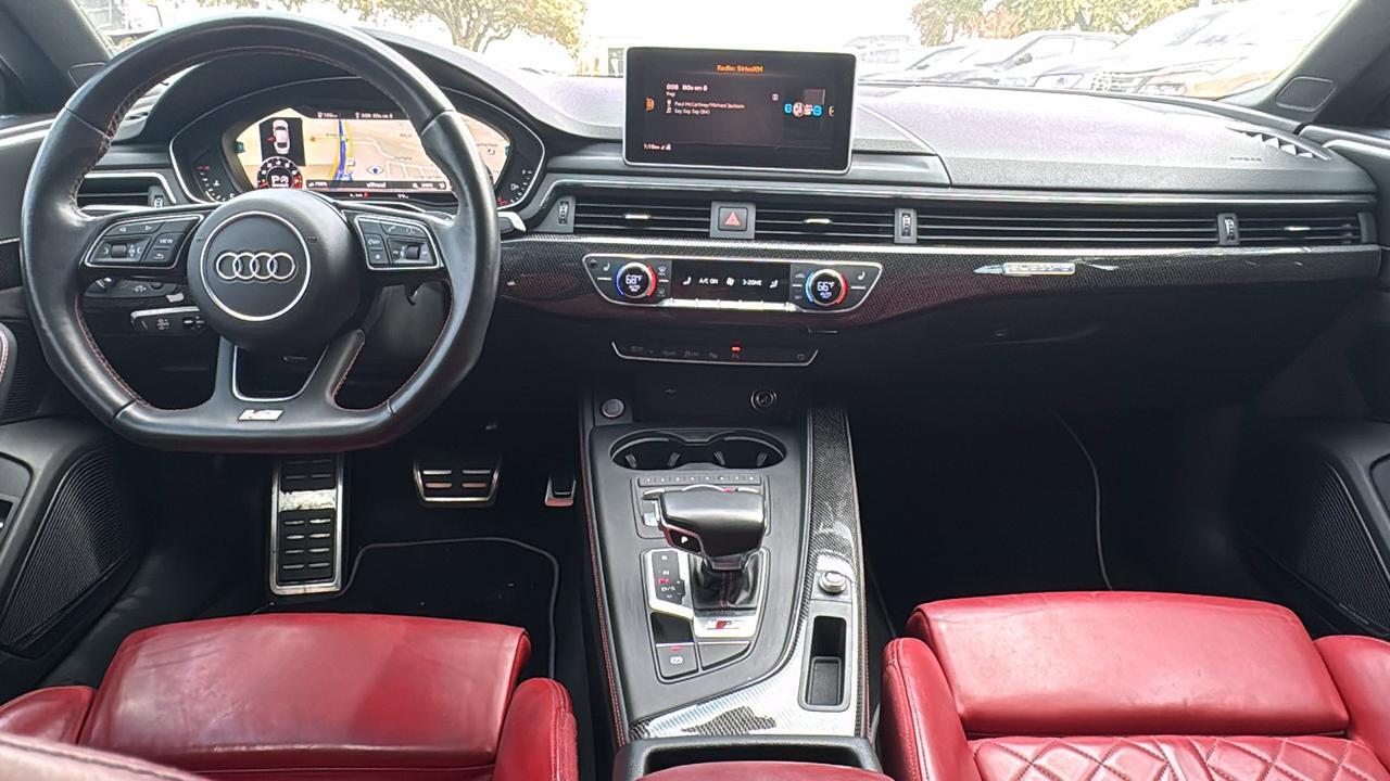 2019 Audi S5 Sportback Prestige  Selma TX