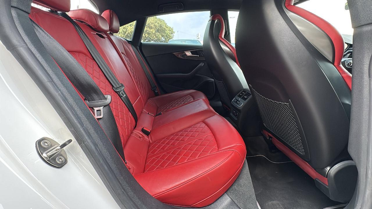 2019 Audi S5 Sportback Prestige  Selma TX