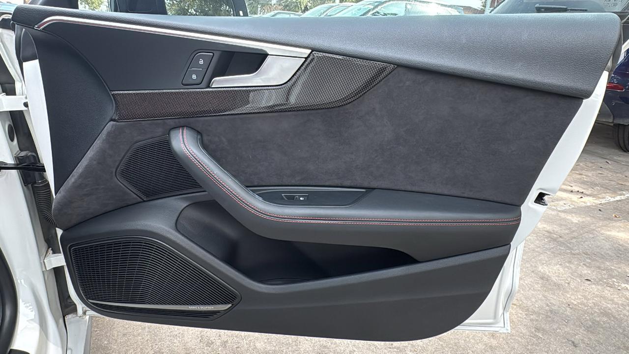 2019 Audi S5 Sportback Prestige  Selma TX