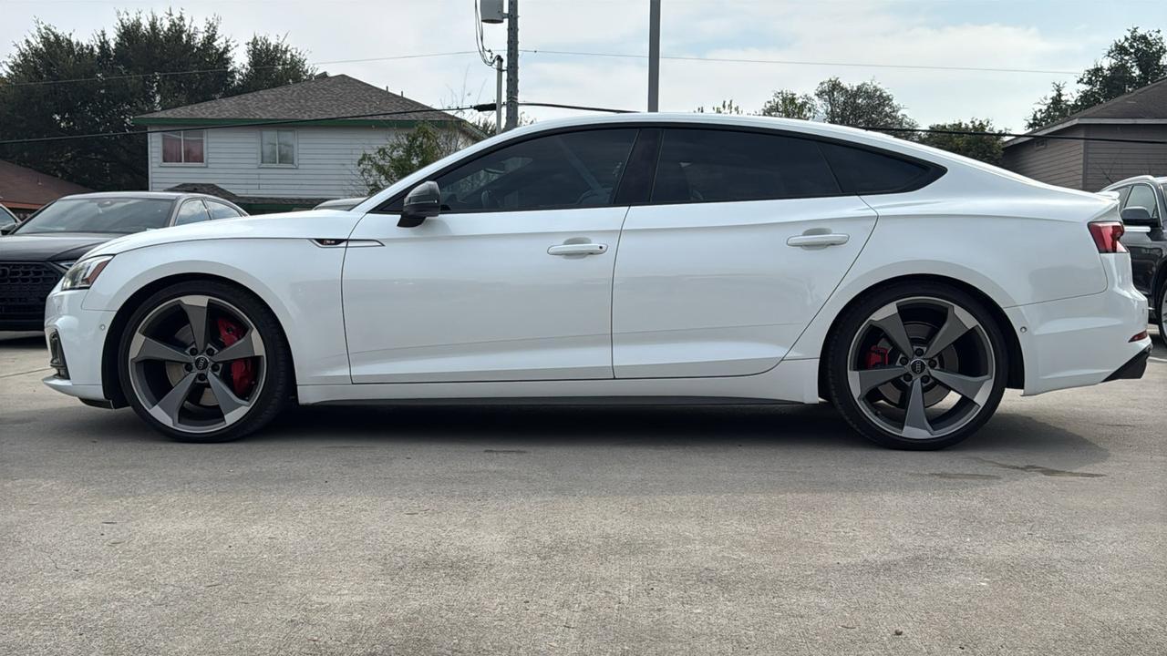 2019 Audi S5 Sportback Prestige  Selma TX