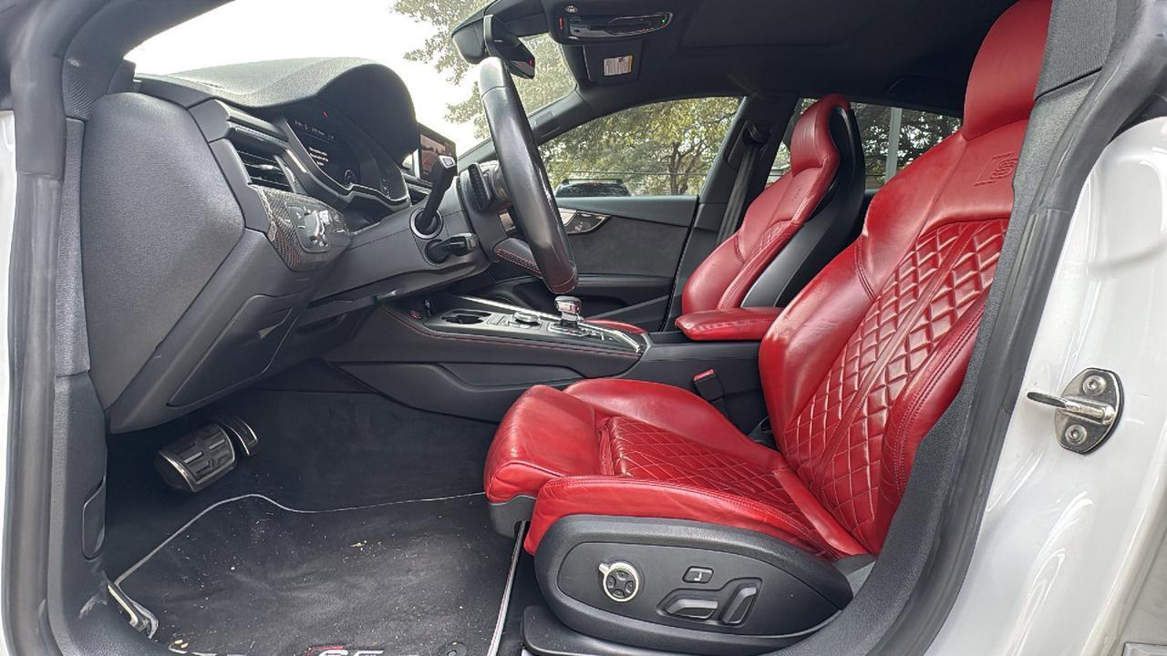 2019 Audi S5 Sportback Prestige  Selma TX