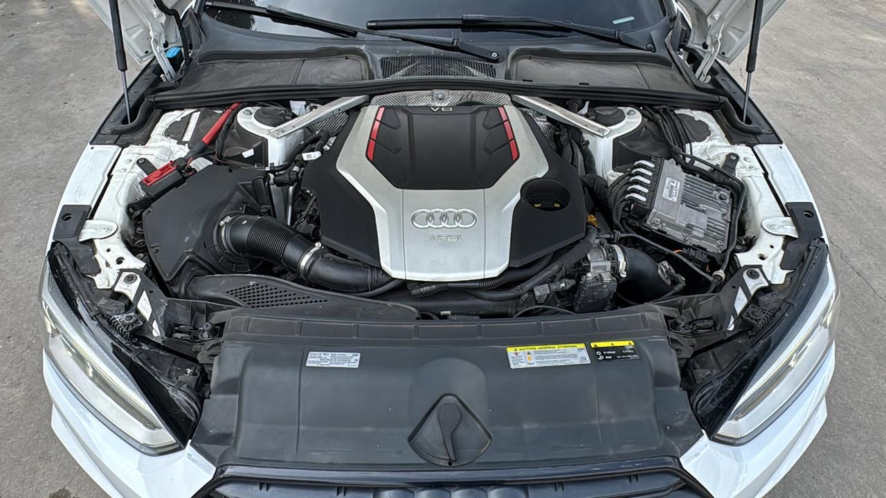 2019 Audi S5 Sportback Prestige  Selma TX