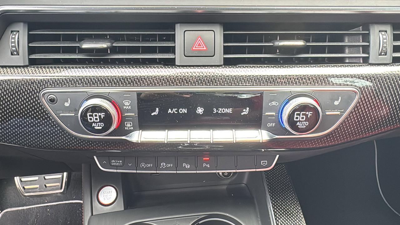 2019 Audi S5 Sportback Prestige  Selma TX