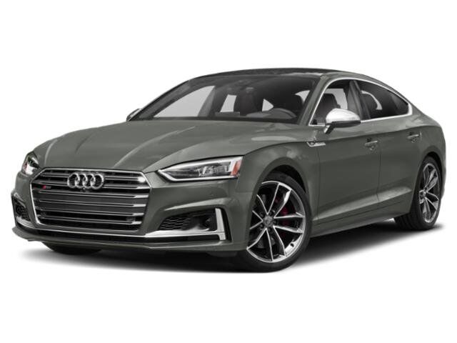 2019 Audi S5 Sportback Prestige