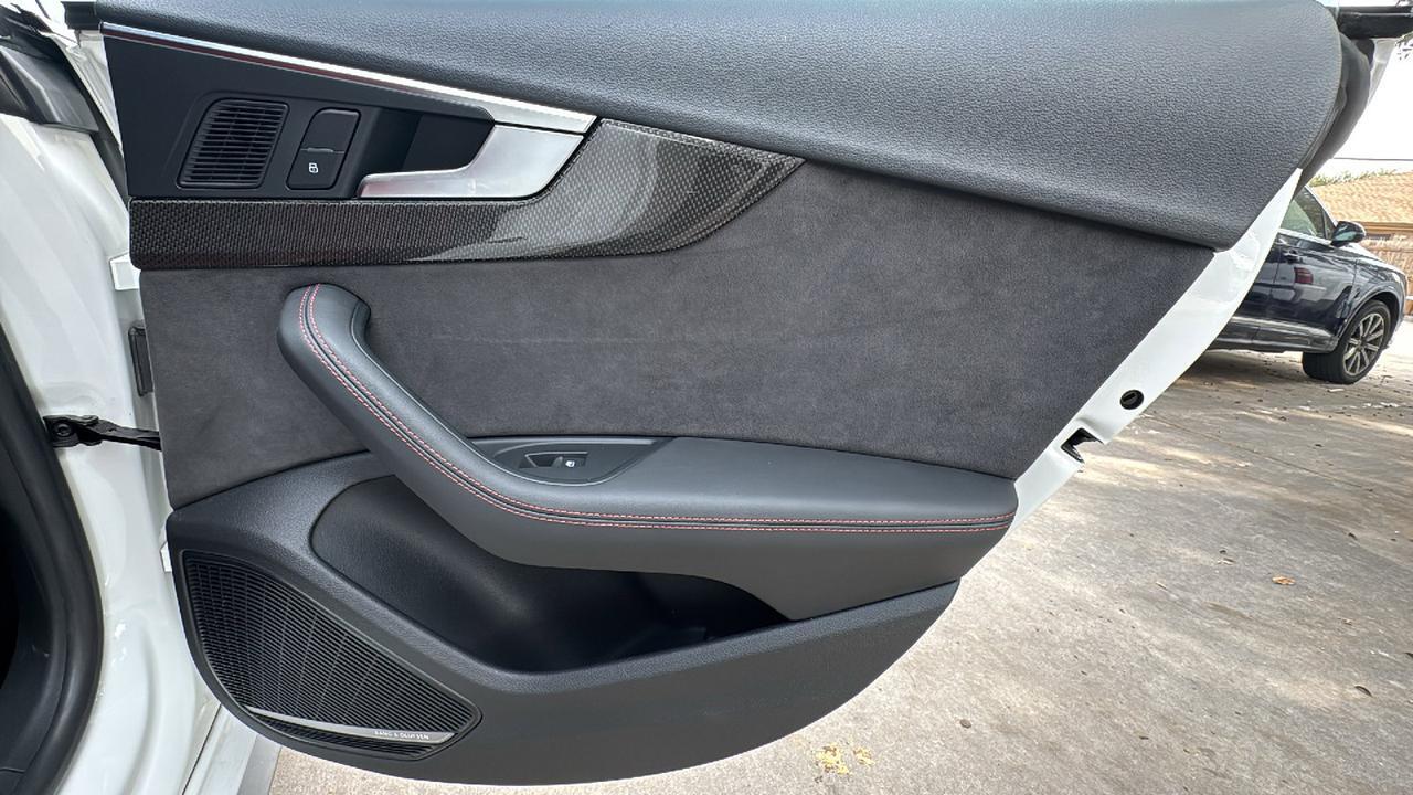 2019 Audi S5 Sportback Prestige  Selma TX