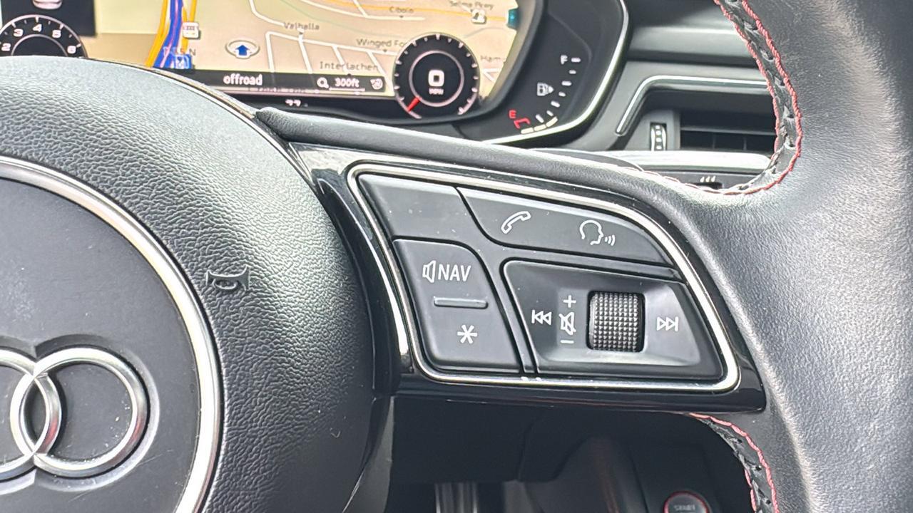 2019 Audi S5 Sportback Prestige  Selma TX