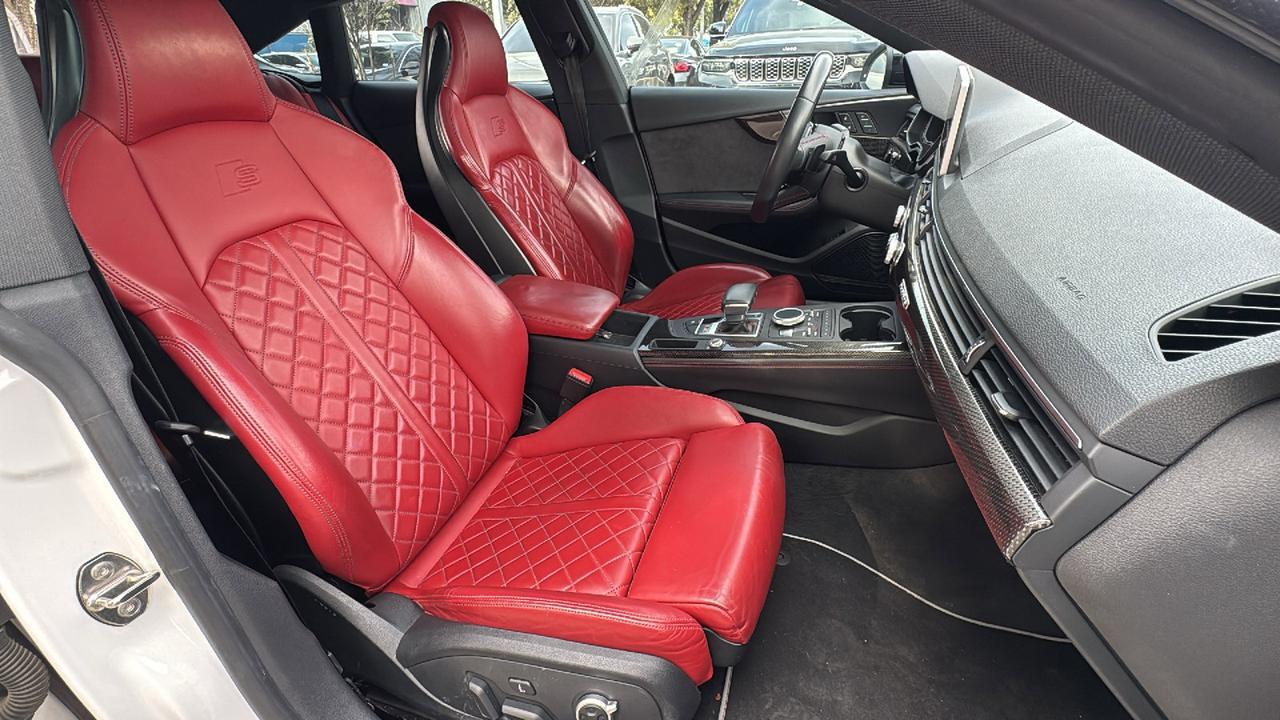 2019 Audi S5 Sportback Prestige  Selma TX