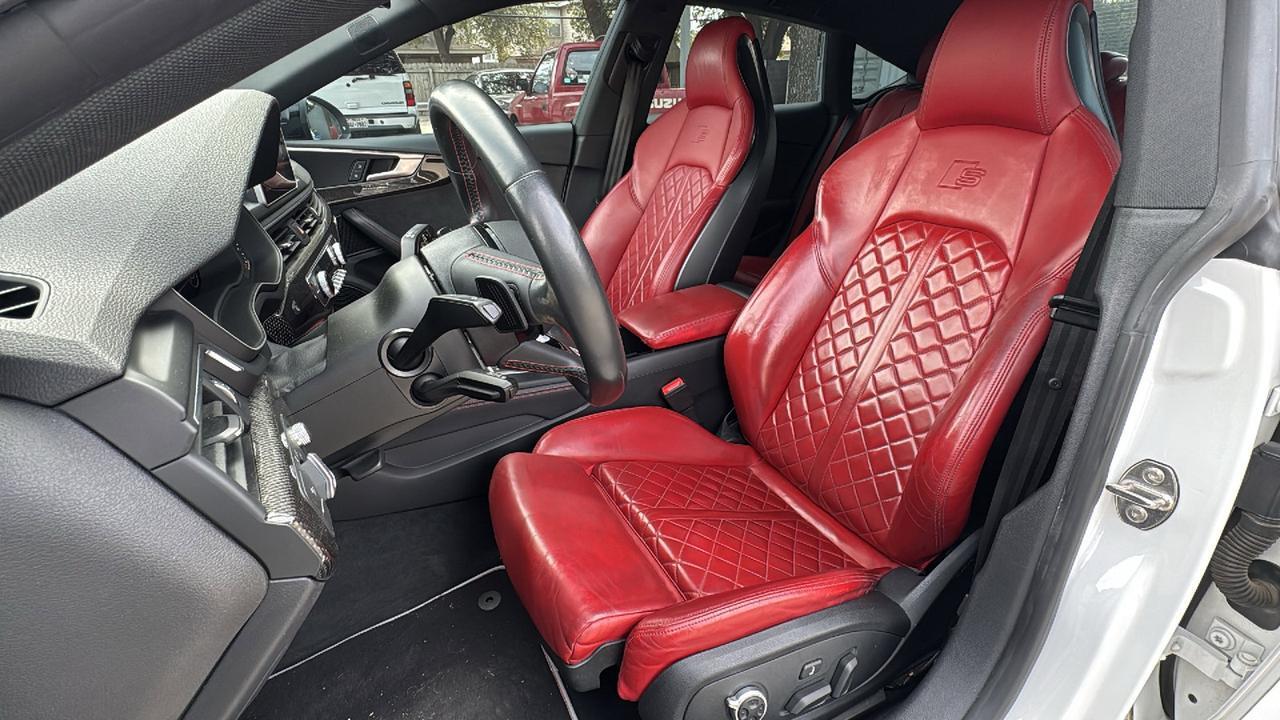 2019 Audi S5 Sportback Prestige  Selma TX