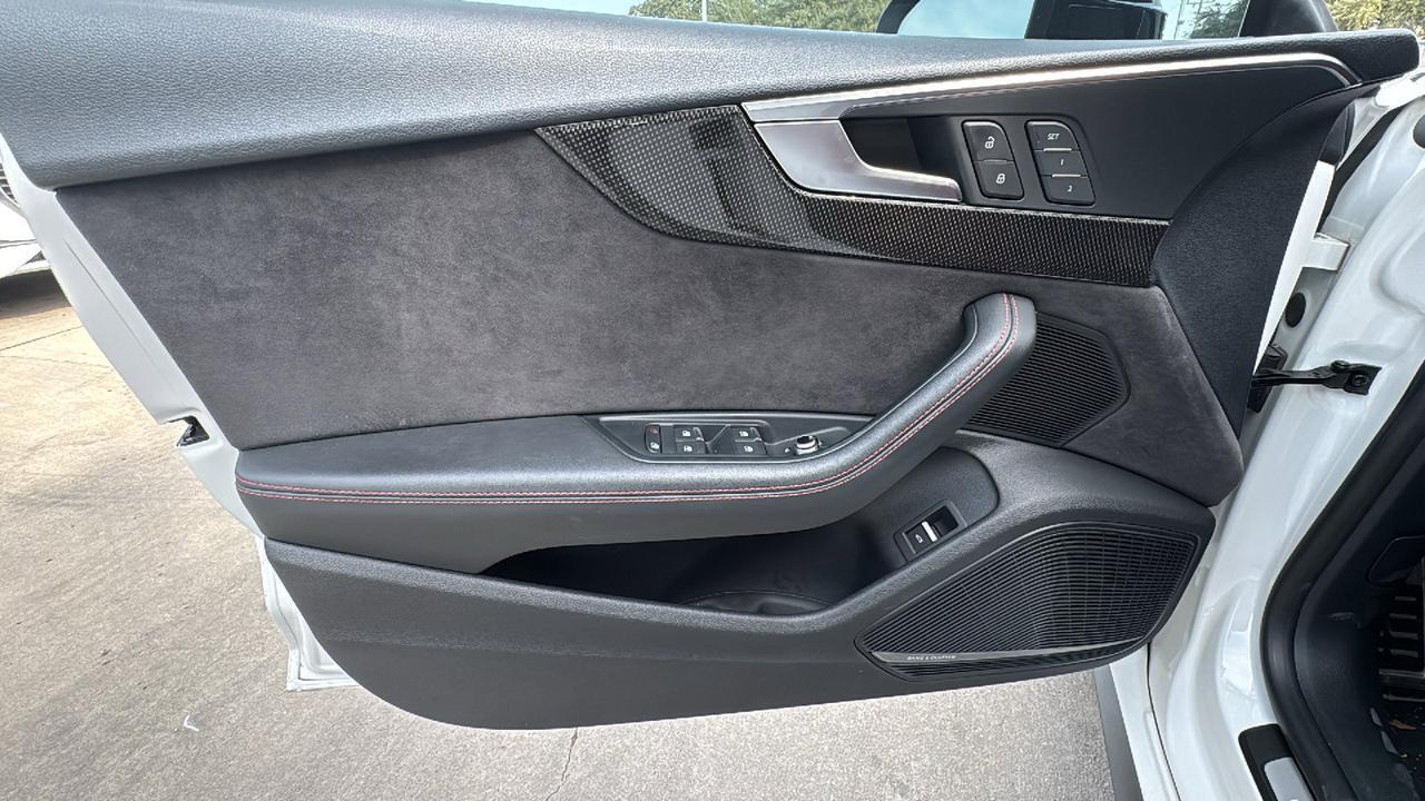 2019 Audi S5 Sportback Prestige  Selma TX