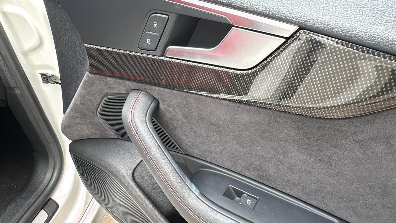 2019 Audi S5 Sportback Prestige  Selma TX