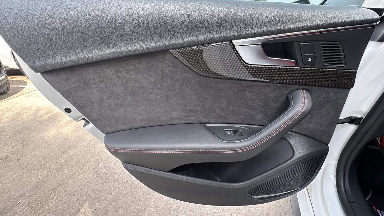 2019 Audi S5 Sportback Prestige  Selma TX