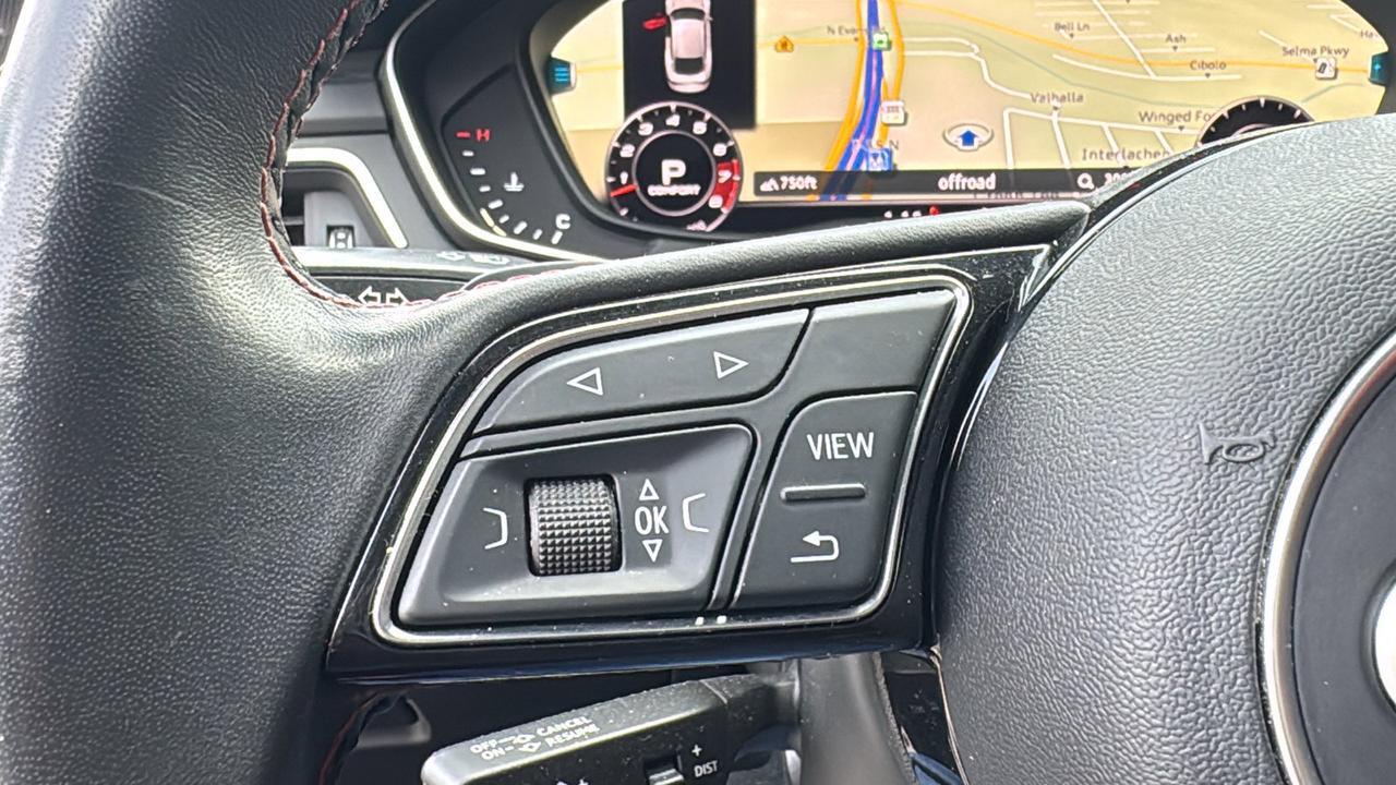 2019 Audi S5 Sportback Prestige  Selma TX