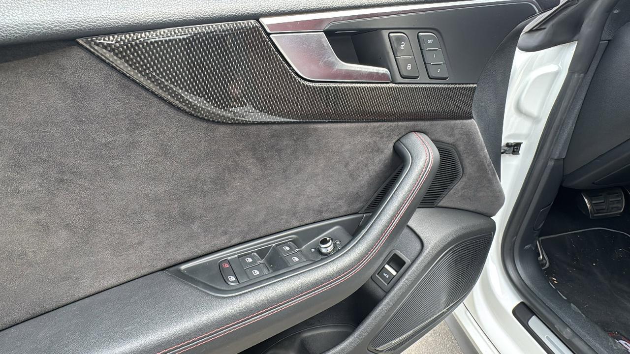 2019 Audi S5 Sportback Prestige  Selma TX