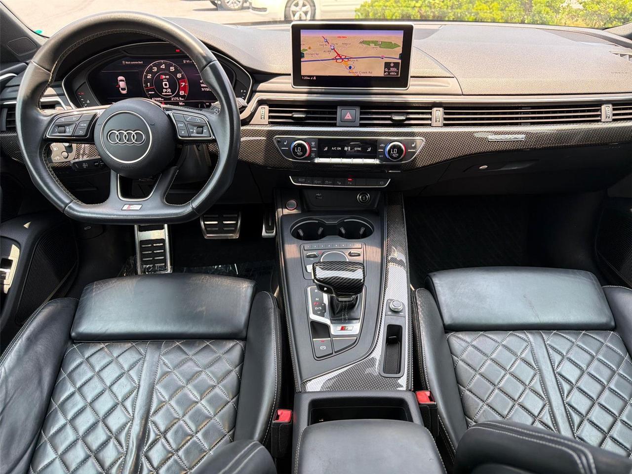 2019 Audi S5 Sportback Prestige Hagerstown MD